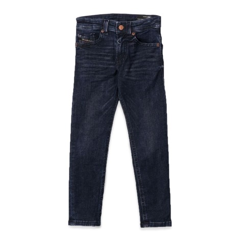 diesel kids thommer j pantaloni