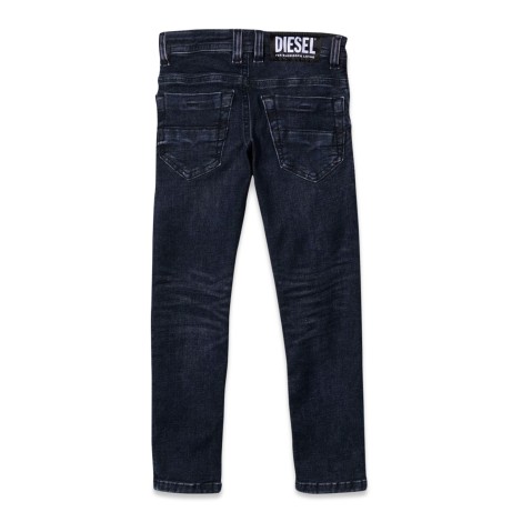 diesel kids thommer j pantaloni