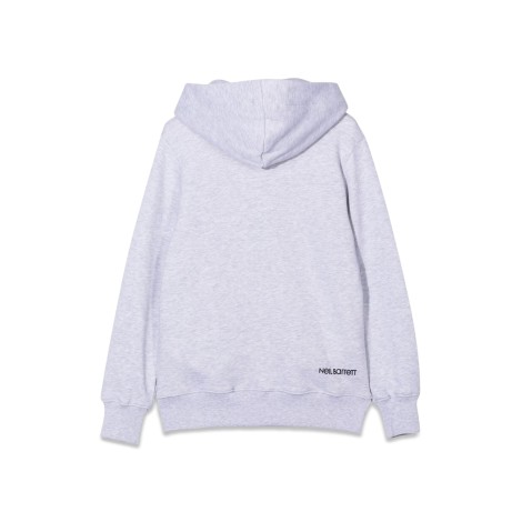 neil barrett hoodie