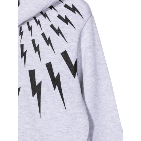 neil barrett hoodie