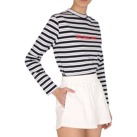 être cécile crew neck t-shirt