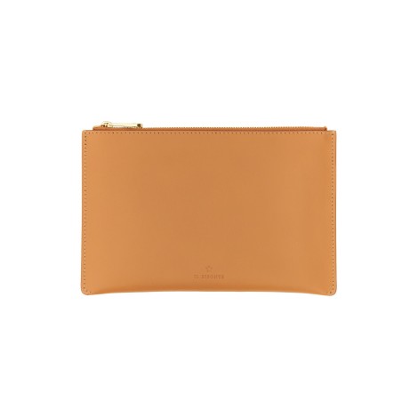 il bisonte leather case