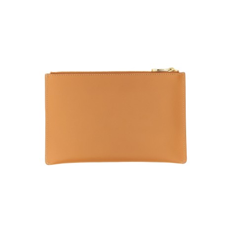 il bisonte leather case