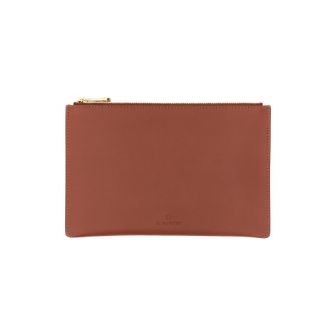 il bisonte leather case