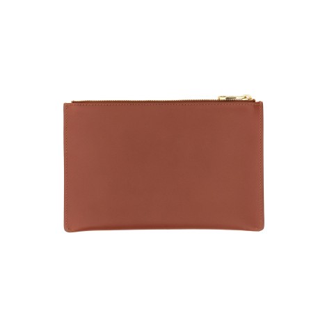 il bisonte leather case