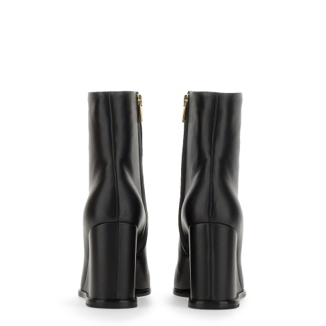 gianvito rossi leather boot