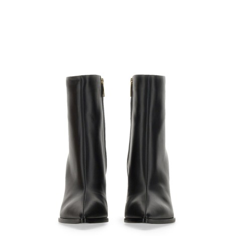 gianvito rossi leather boot