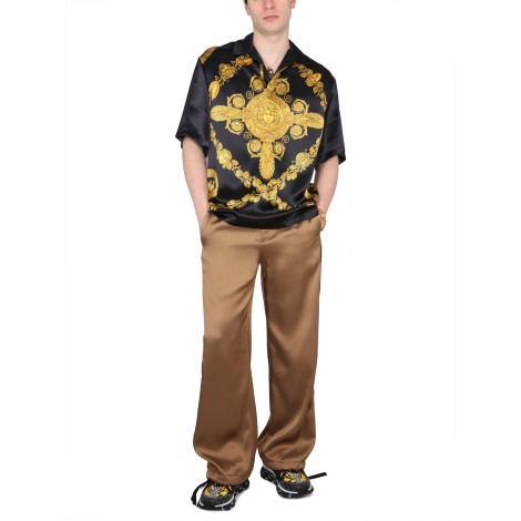 versace heritage shirt