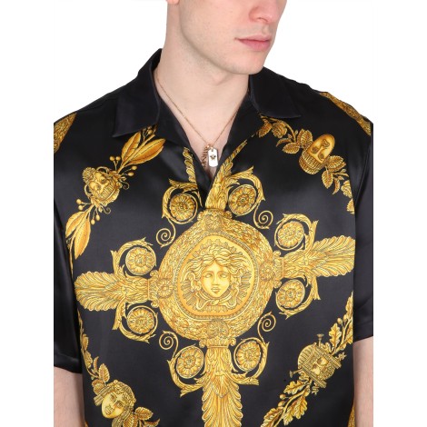 versace heritage shirt