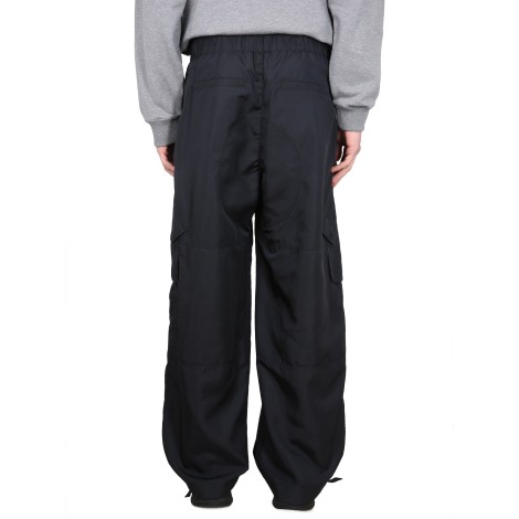 versace cargo pants