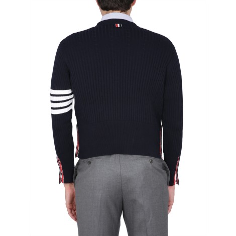 thom browne 4bar stripe jersey