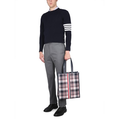 thom browne 4bar stripe jersey