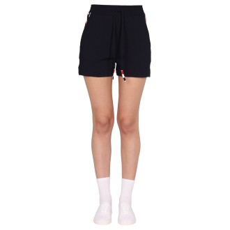 thom browne rwb shorts