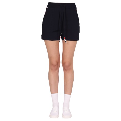 thom browne rwb shorts