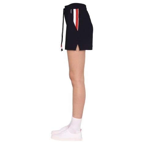 thom browne rwb shorts