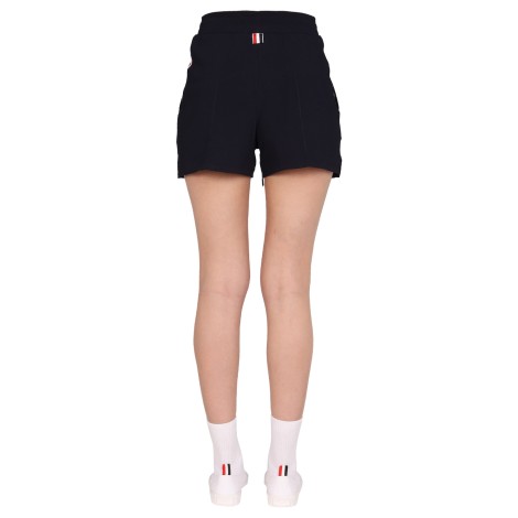 thom browne rwb shorts