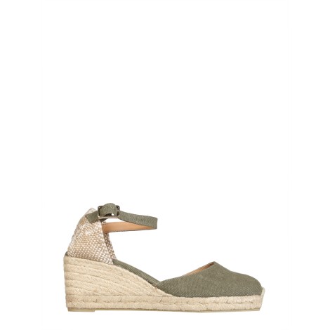 castaner carol espadrilles with wedge