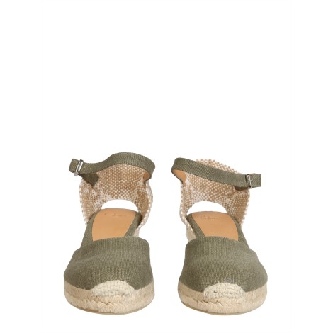 castaner carol espadrilles with wedge