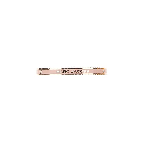 marc jacobs logo bracelet