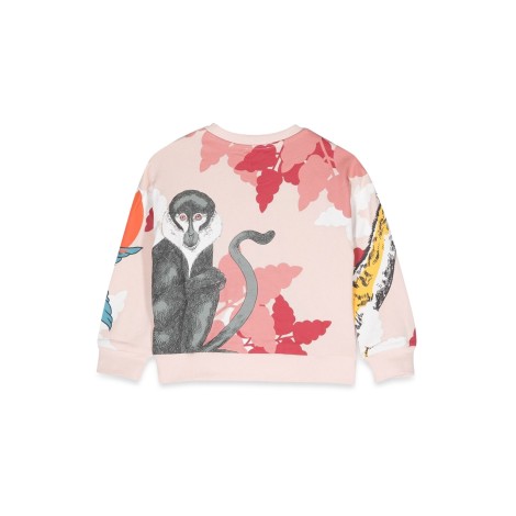 kenzo elephant crewneck sweatshirt