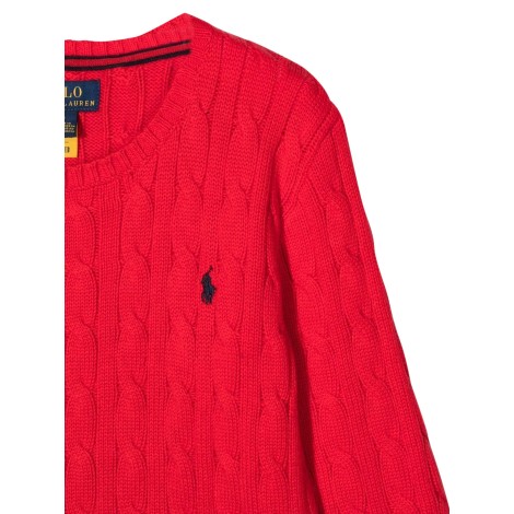 polo ralph lauren pull roll