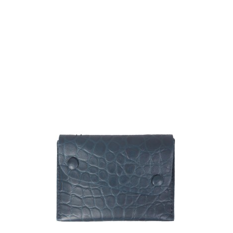 il bisonte europe card holder