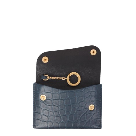 il bisonte europe card holder