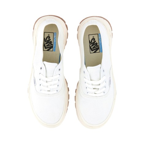 vans authentich vibram sneaker