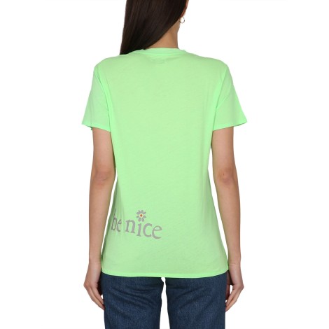 erl t-shirt with logo