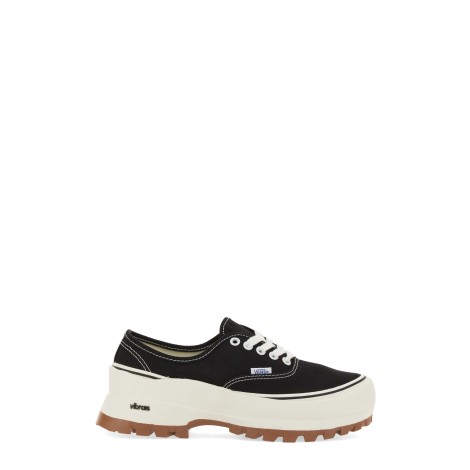 vans authentich vibram sneaker