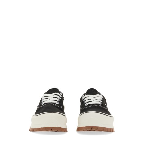 vans authentich vibram sneaker