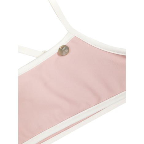 bonpoint admirative bikini