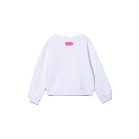 gcds sweatshirt cropped girl