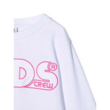 gcds sweatshirt cropped girl