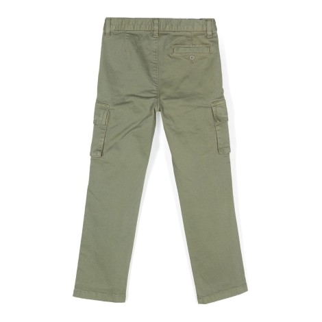 il gufo cargo pants