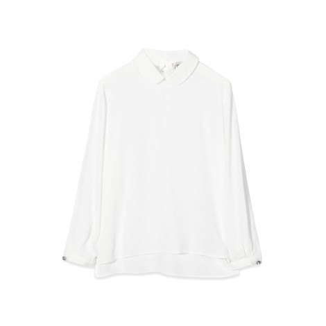 simonetta long sleeve shirt