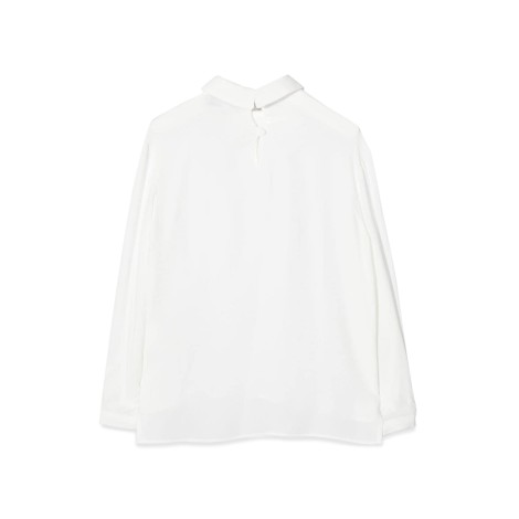 simonetta long sleeve shirt