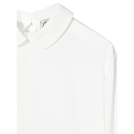 simonetta long sleeve shirt