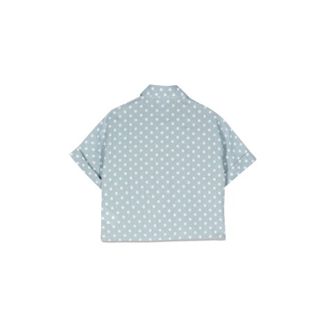 aspesi short sleeve shirt