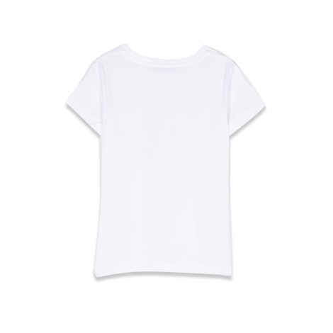 emilio pucci mc logo t-shirt