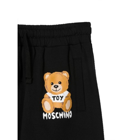 moschino sweatpants