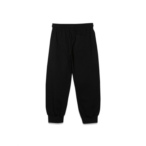 moschino sweatpants