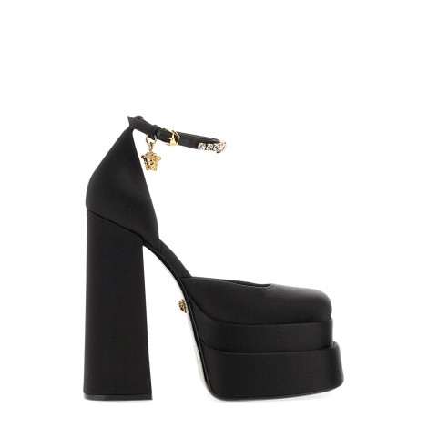 versace platform pumps 