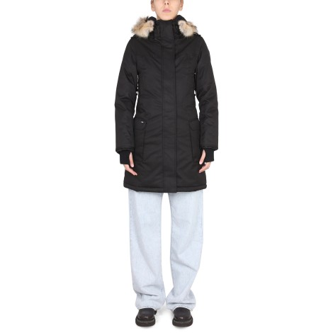 nobis parka abby