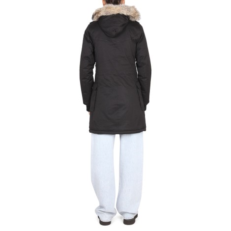 nobis parka abby