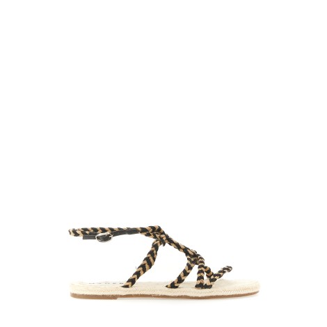 manebi sandal rope