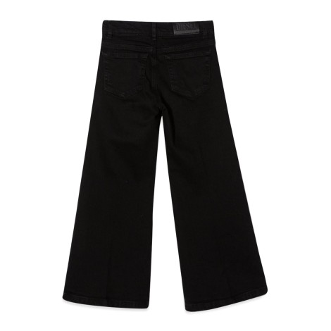 diesel kids pants