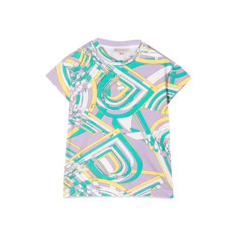 emilio pucci special t-shirts