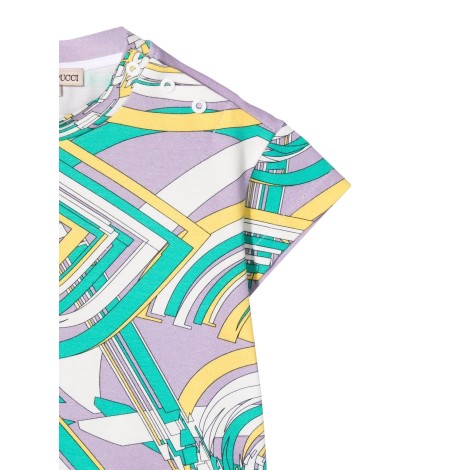 emilio pucci special t-shirts