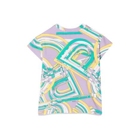 emilio pucci special t-shirts